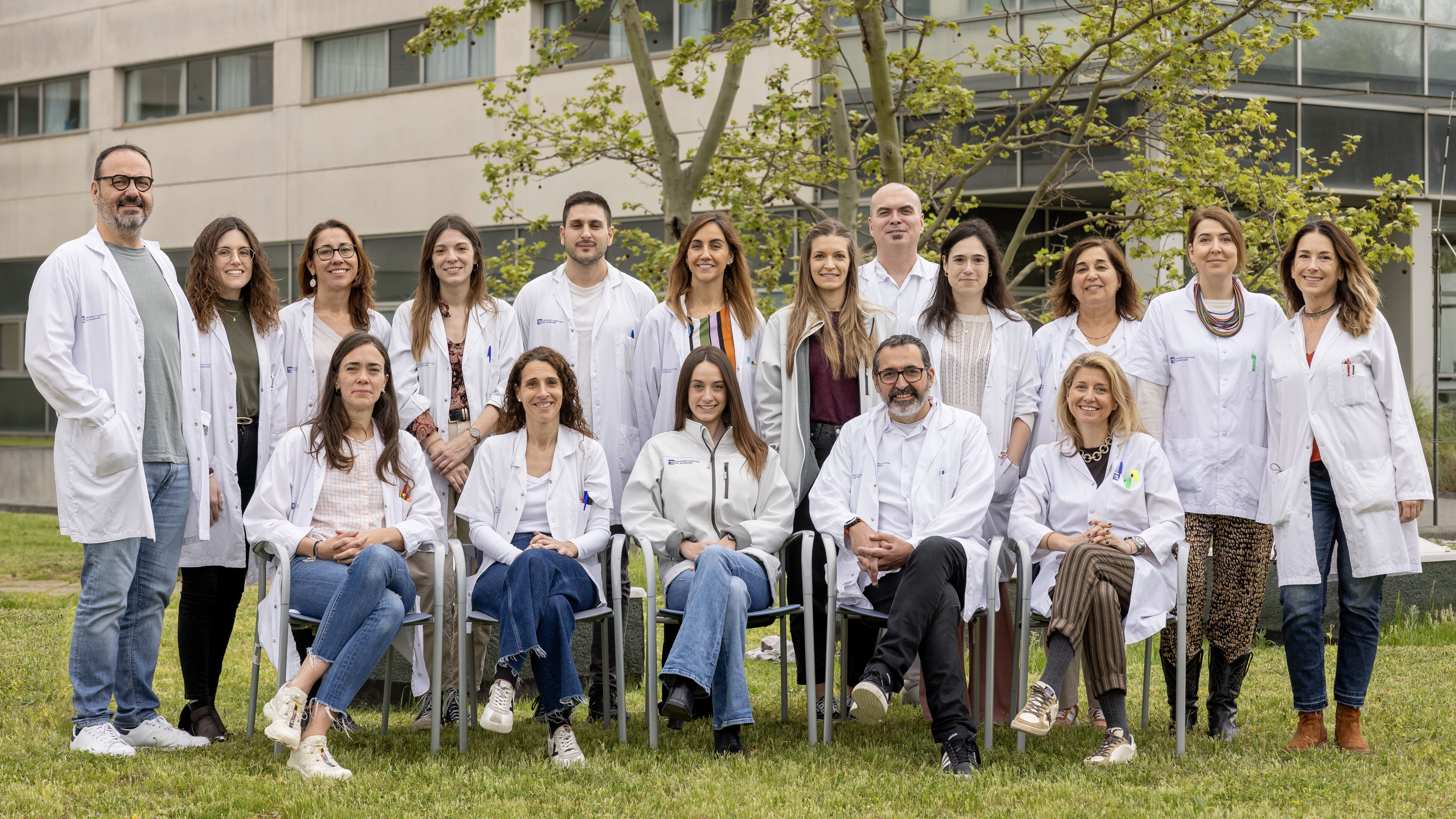 Psychoneuroendocrinology and Stress in Psychosis (PSICPNEC) research group